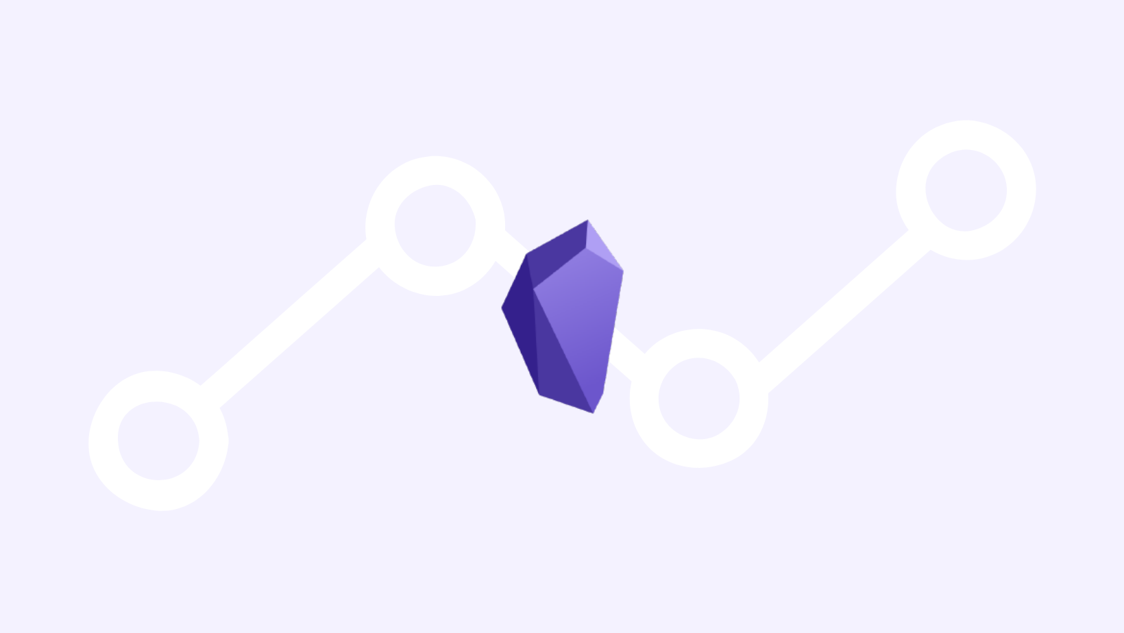 Obsidian Stats plugin ecosystem visualization